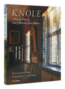 Knole : A Private View of One of Britain's Great Houses-9780847872442