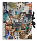 Francesca Amfitheatrof : Fantastical Jewels-9780847873210