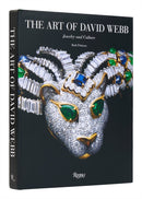 The Art of David Webb : Jewelry and Culture-9780847873333