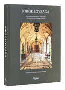 Jorge Loyzaga : Classical and Harmonic Proportions-9780847873678
