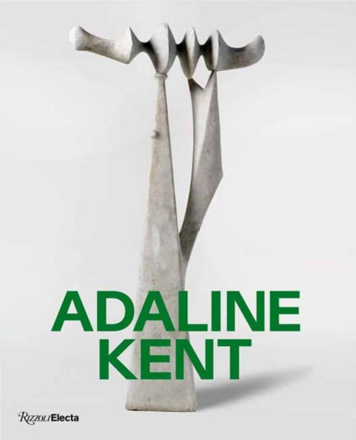 Adaline Kent : The Click of Authenticity-9780847899005