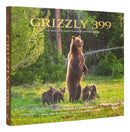 Grizzly 399 : World's Most Famous Mother Bear, The-9780847899241