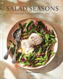 Salad Seasons : Vegetable-Forward Dishes All Year-9780847899265