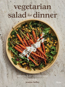 Vegetarian Salad for Dinner : Inventive Plant-Forward Meals-9780847899401