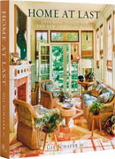 Home at Last : Enduring Design for the New American House-9780847899784