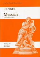 Messiah (Watkins Shaw)-9780853602118