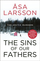 The Sins of our Fathers : Arctic Murders Book 6-9780857051745