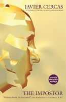 The Impostor-9780857056504