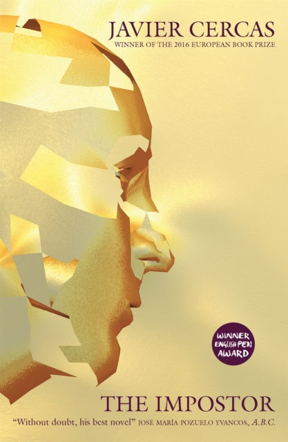 The Impostor-9780857056504