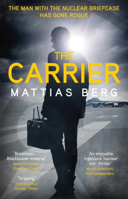 The Carrier-9780857057914