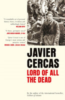 Lord of All the Dead-9780857058324