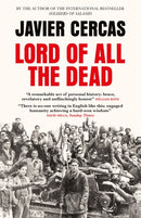 Lord of All the Dead-9780857058355