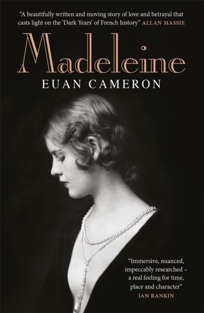 Madeleine-9780857058607