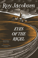 Eyes of the Rigel-9780857058898