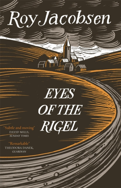 Eyes of the Rigel-9780857058898