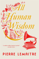 All Human Wisdom-9780857058997