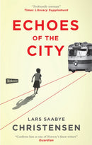 Echoes of the City-9780857059161