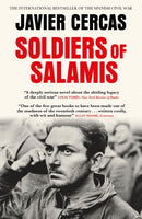 Soldiers of Salamis-9780857059192