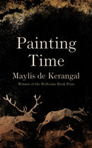 Painting Time-9780857059864