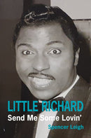Little Richard : Send Me Some Lovin'-9780857162441