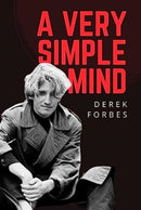 A Very Simple Mind-9780857162625