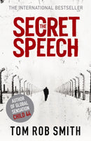 The Secret Speech-9780857204097