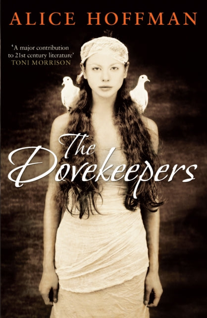 The Dovekeepers-9780857205445