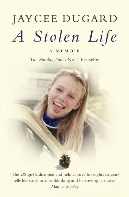 A Stolen Life-9780857207135