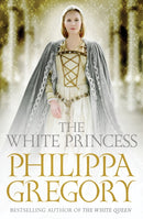 The White Princess : Cousins' War 5-9780857207531