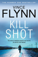 Kill Shot : Volume 2-9780857208682