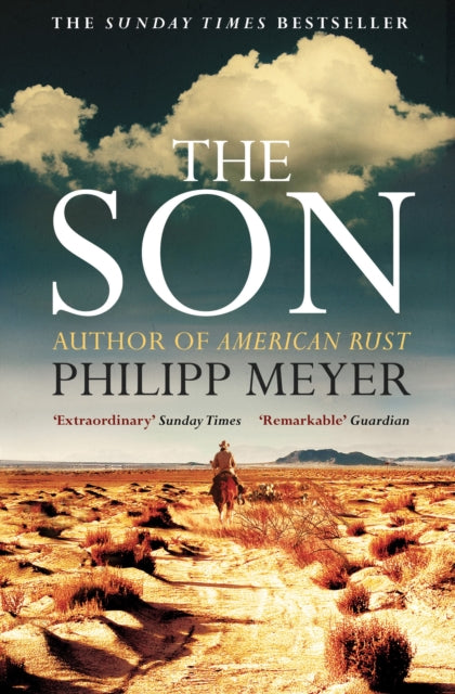 The Son-9780857209443