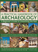 Practical Handbook of Archaeology-9780857232922