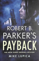 Robert B. Parker's Payback-9780857304872