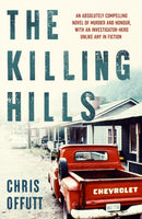 The Killing Hills-9780857305046