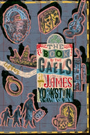 The Book of the Gaels-9780857305183