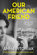 Our American Friend-9780857305534