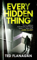 Every Hidden Thing-9780857305589