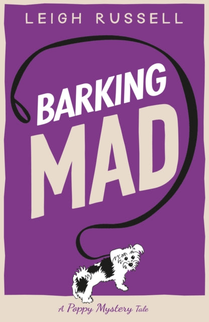 Barking Mad-9780857305688