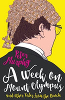 A Week on Mount Olympus : and other Tales from the Bench-9780857305701