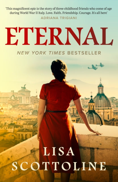 Eternal-9780857305787