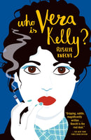 Who Is Vera Kelly?-9780857308108