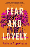 Fear and Lovely-9780857308344