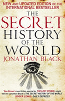 The Secret History of the World-9780857380975