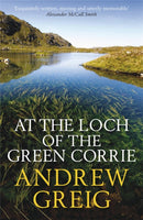 At the Loch of the Green Corrie-9780857381361