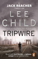 Tripwire : (Jack Reacher 3)-9780857500069