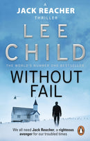 Without Fail : (Jack Reacher 6)-9780857500090