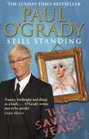 Still Standing : The Savage Years-9780857501028
