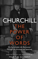 Churchill: The Power of Words-9780857501462