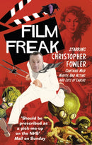 Film Freak-9780857501790