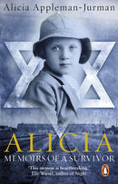 Alicia : Memoirs of A Survivor-9780857502612